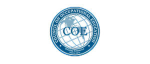 Council on Occupational Education Logo
