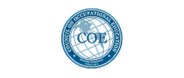Council on Occupational Education Logo