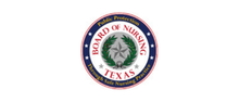 Texas Board of Nursing Logo