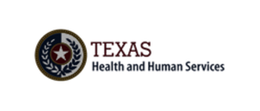 Texas Health & Human Services Logo