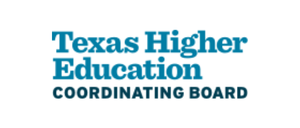Texas Higher Education Coordinating Board Logo