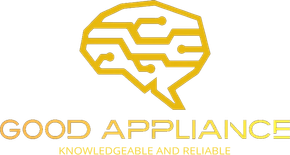 Good Appliance LLC logo