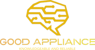 Good Appliance LLC logo