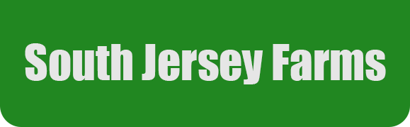 South Jersey Farms Logo