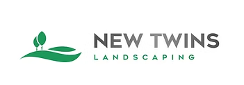 New Twins Landscaping and Construction Corp - logo