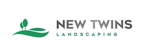 New Twins Landscaping and Construction Corp - logo