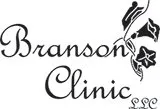 Branson Clinic logo