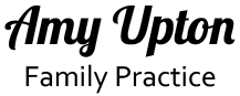 Amy Upton Family Practice logo