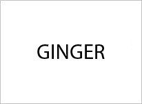 Ginger