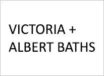 Victoria and Albert Tubs