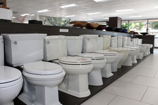 Shop Toilets that Complete Your Bathroom