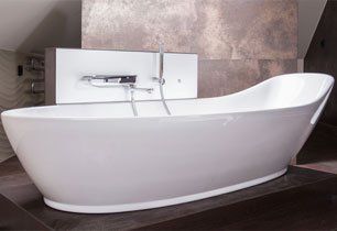 Bathtub
