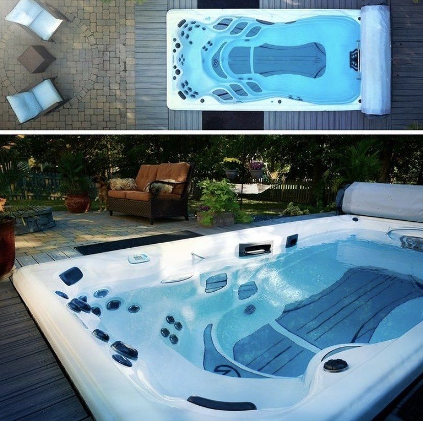 Spas Hot Tubs North Kansas City, MO