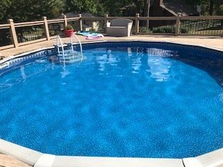 Above & Beyond Pools and Spas Pool Gallery North Kansas City