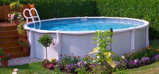 Above & Beyond Pools and Spas Pool Gallery North Kansas City