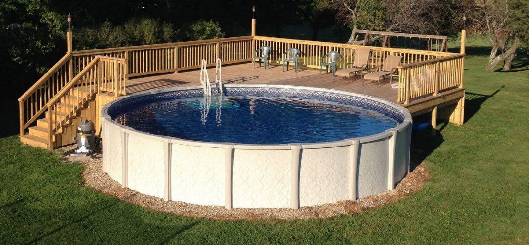 Above & Beyond Pools and Spas Pool Gallery North Kansas City