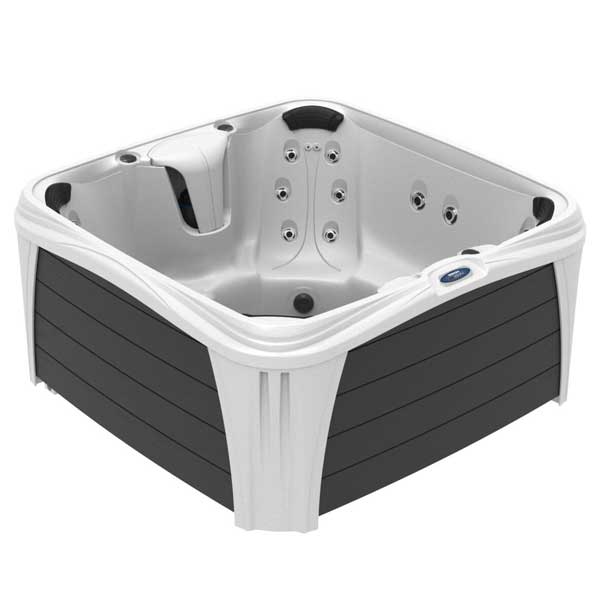 Brook™ – Sundance® Splash™ Series side view