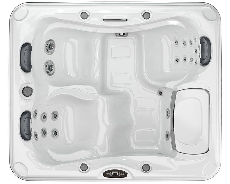 Dover 780 Series Hot Tub