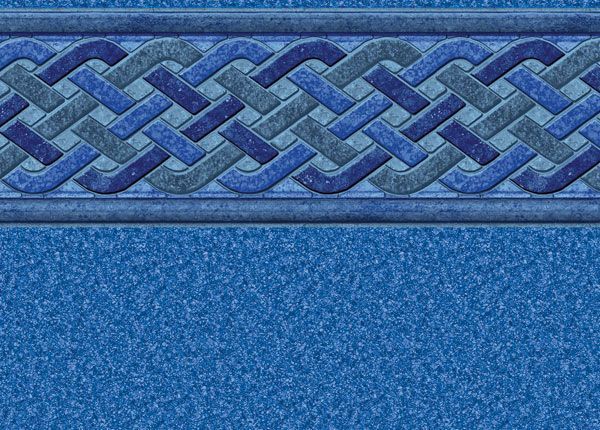 Bali Blue Granite