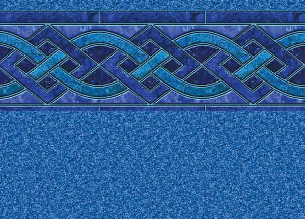 Indigo Marble Blue Granite