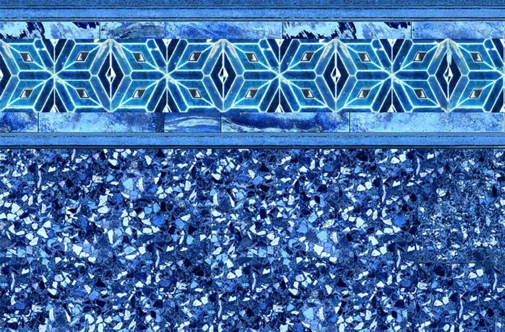 Courtstone Blue Stardust Blue