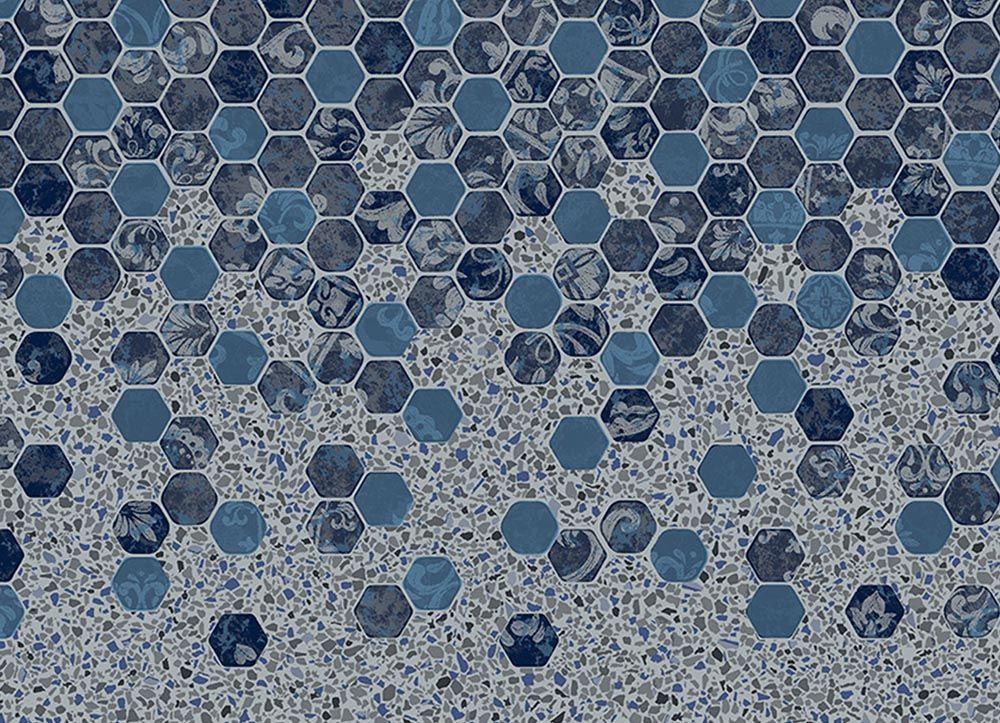 Corolla Beach Stardust Blue