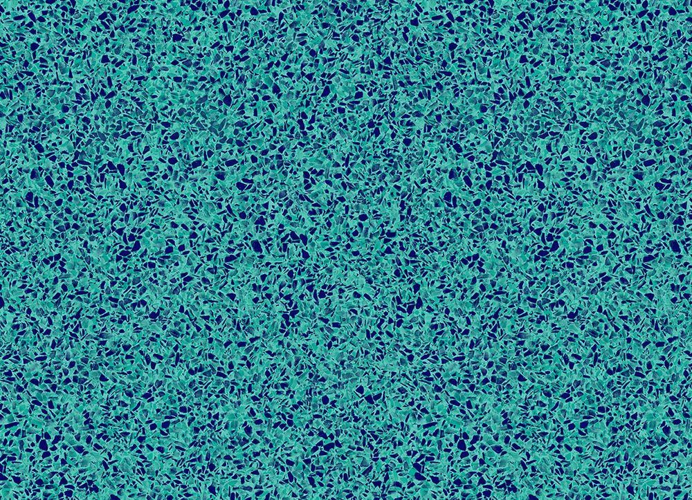 Terrazzo Caribbean