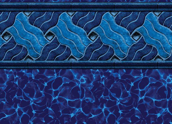 Legends Cobalt Fusion