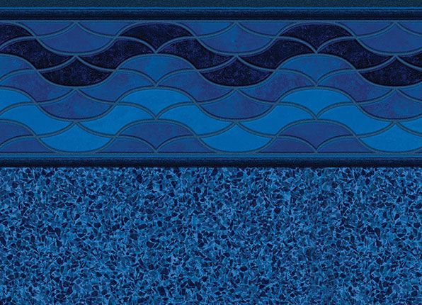 Corolla Beach Stardust Blue