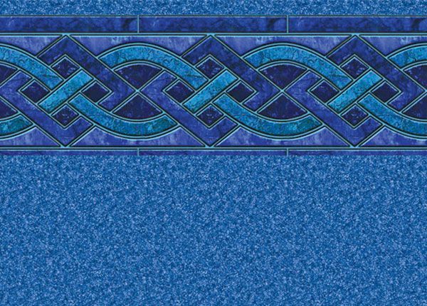 Indigo Marble Blue Granite