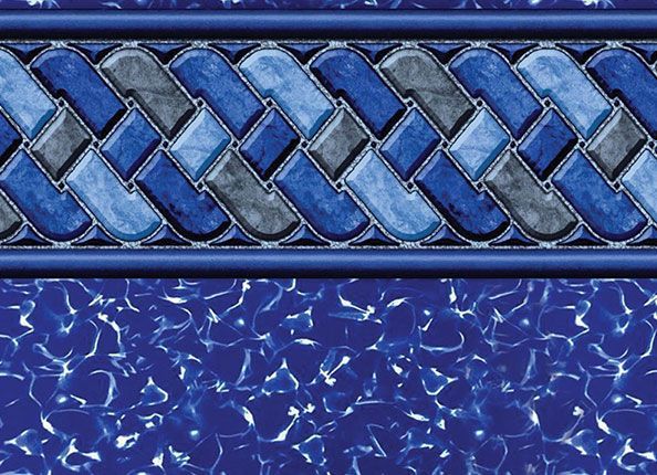 Cayman Mystic Light Blue