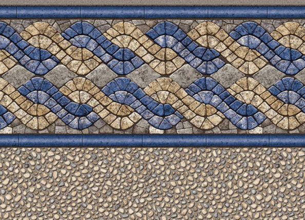 Gulf Coast Tan Seastone