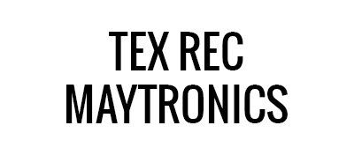 Tex Rec Maytronics