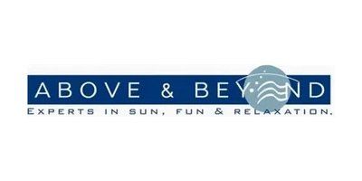 Above & Beyond