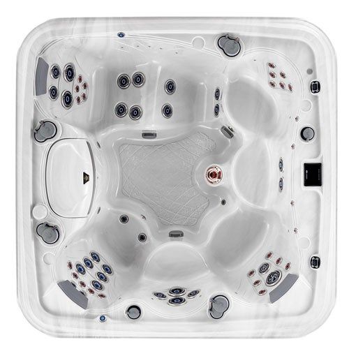 Crown Epic Hot Tub