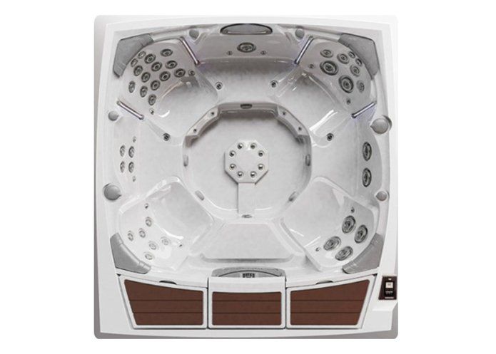 Crown Epic Series Hot Tub