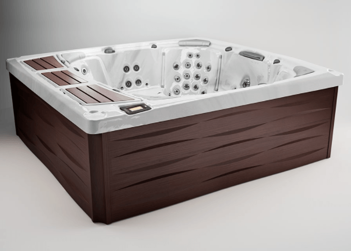 Crown Epic Series Hot Tub