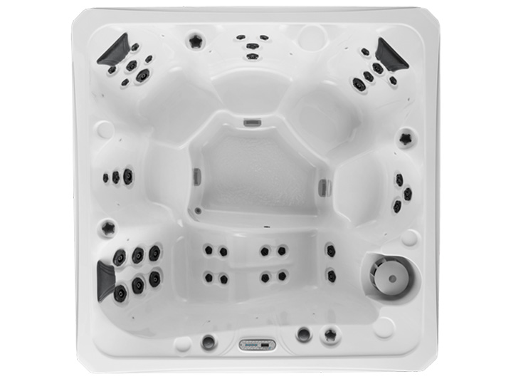 Maxxus 880 Series Hot Tub