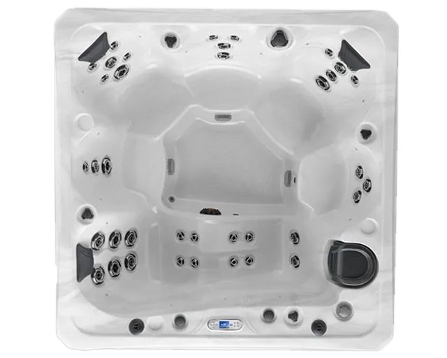 Peyton 680 Series Hot Tub