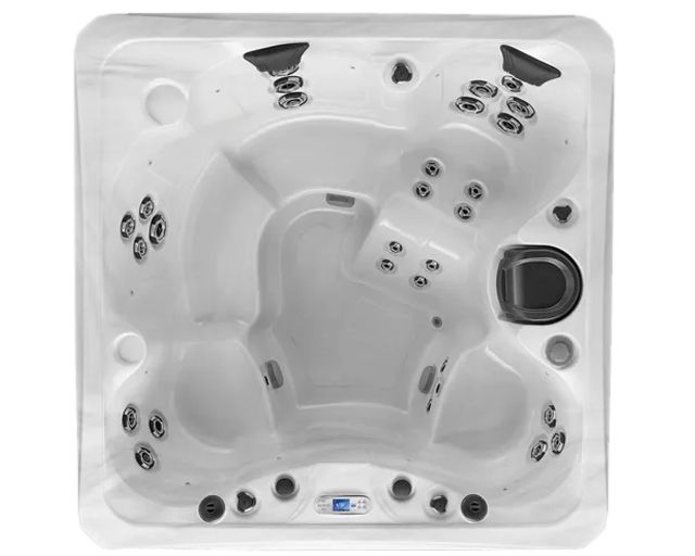 Edison 680 Series Hot Tub