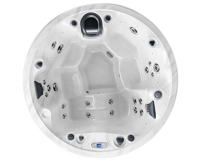 Ramona 680 Series Hot Tub