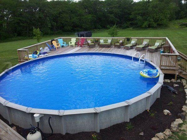 Above & Beyond Pools and Spas Pool Gallery North Kansas City