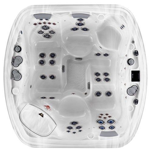 maxxus 880 series top view