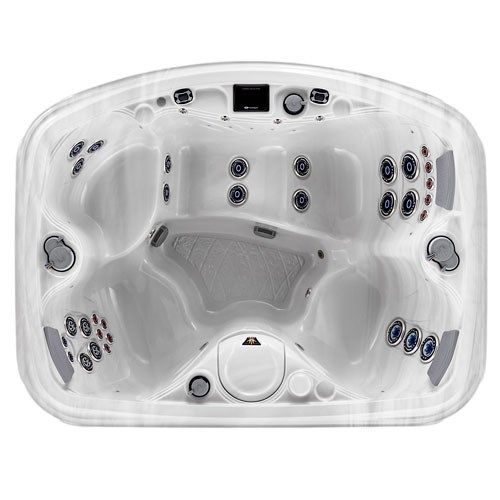 cameo 880 series top view