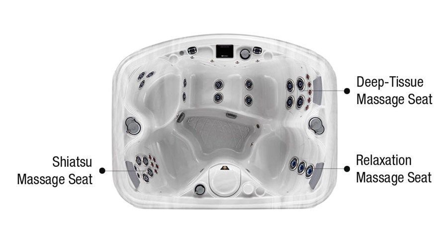 cameo 880 series side view