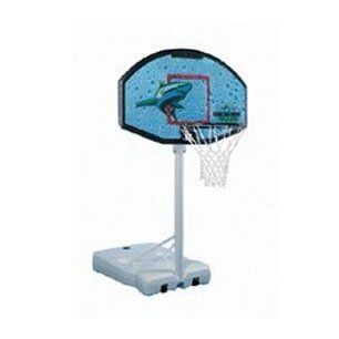 Basketball ring