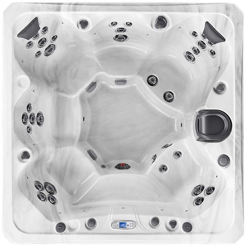 Vegas Elite Series Hot Tub