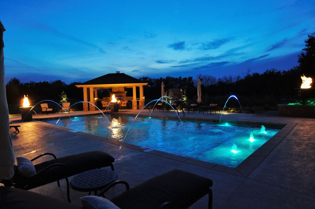 Midwest Custom Pools | Pool Installation | Lawrence, KS