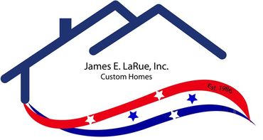 James LaRue Construction Inc - Logo