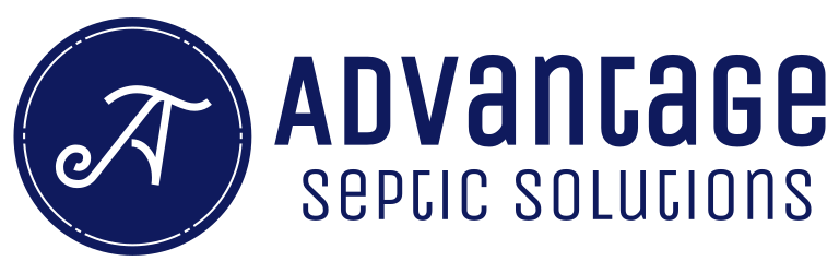 Advantage Septic Solutions - Logo